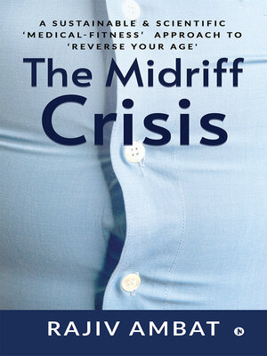 cover image of The Midriff Crisis